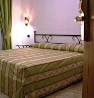 фото отеля Hotel Italia Certosa di Pavia