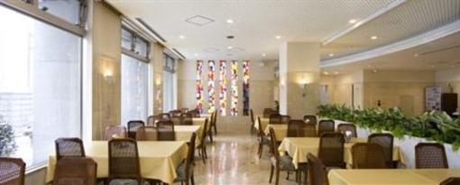 фото отеля Hotel Ronshan Sapporo