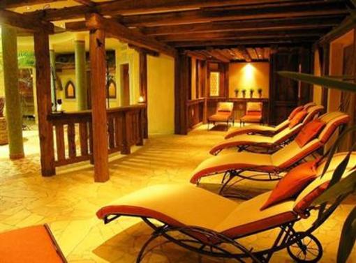 фото отеля Posthotel Kassl