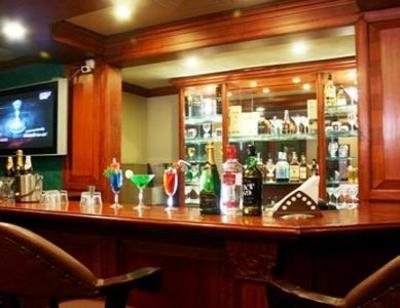 фото отеля Hotel Suryansh Bjubaneswar