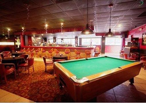 фото отеля Quality Inn & Suites New Port Richey