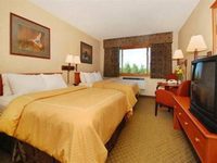 Comfort Suites Hayward (Wisconsin)