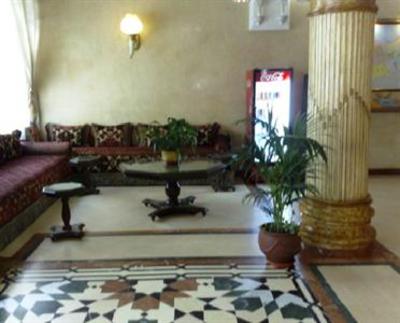 фото отеля Maamoura Hotel Casablanca