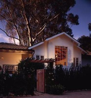 фото отеля San Ysidro Ranch Hotel Santa Barbara