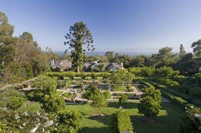 фото отеля San Ysidro Ranch Hotel Santa Barbara