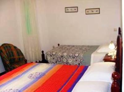 фото отеля Residencial Familia