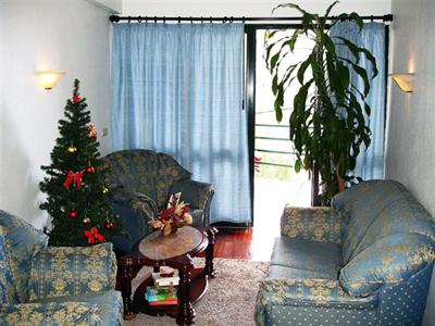 фото отеля Residencial Familia