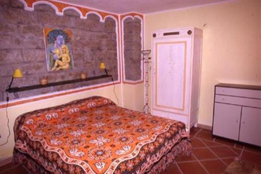 фото отеля Casa Mannoni Bed & Breakfast