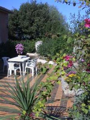 фото отеля Casa Mannoni Bed & Breakfast