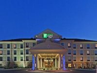 Holiday Inn Express Hotel & Suites Poteau