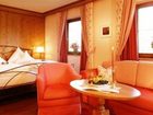 фото отеля Alpenresort Schwarz