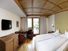 фото отеля Alpenresort Schwarz