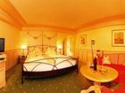 фото отеля Alpenresort Schwarz