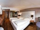 фото отеля Alpenresort Schwarz