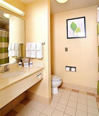 фото отеля Fairfield Inn Akron South