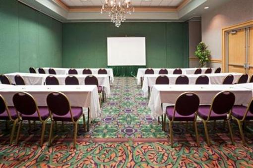 фото отеля Holiday Inn-Brownsville