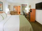 фото отеля Holiday Inn-Brownsville