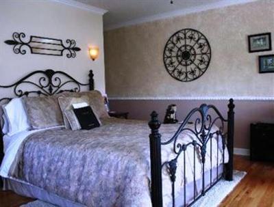 фото отеля Blue Mountain Mist Country Inn and Cottages Sevierville