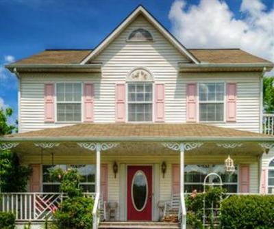 фото отеля Blue Mountain Mist Country Inn and Cottages Sevierville