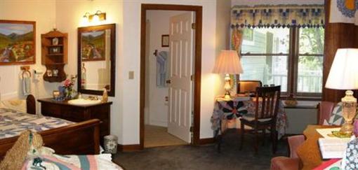 фото отеля Blue Mountain Mist Country Inn and Cottages Sevierville