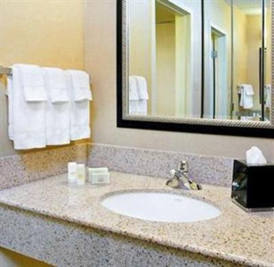 фото отеля Courtyard by Marriott Columbus