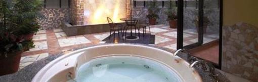 фото отеля Executive Hotel Grand Garden