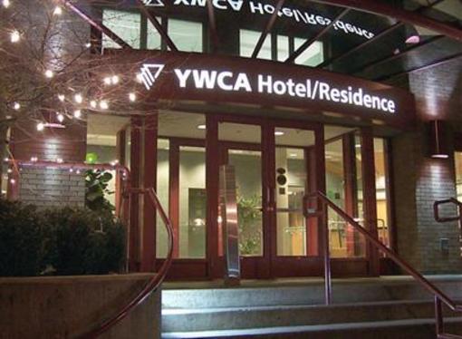 фото отеля YWCA of Vancouver