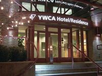 YWCA of Vancouver