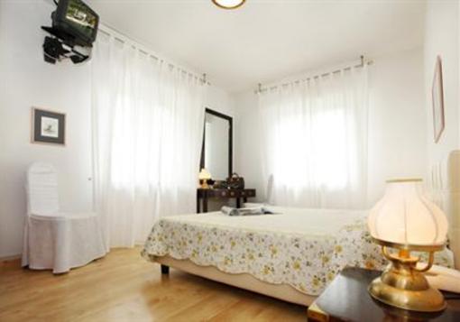 фото отеля Albergo San Remo Malcesine