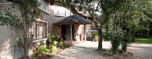 фото отеля Countryview Guest House Johannesburg