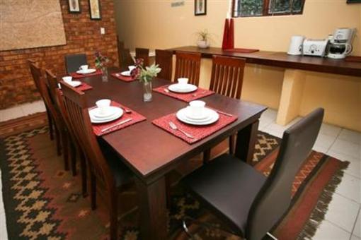 фото отеля Countryview Guest House Johannesburg