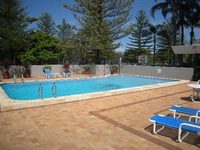 Pacific Regis Beachfront Apartments Gold Coast