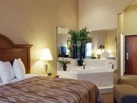 Venetian Inn & Suites Houston
