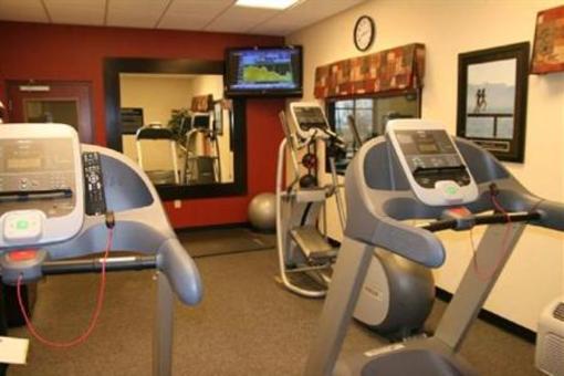 фото отеля Hampton Inn & Suites Toledo-Perrysburg
