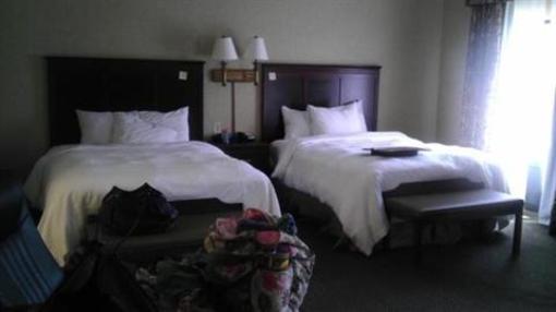 фото отеля Hampton Inn & Suites Toledo-Perrysburg