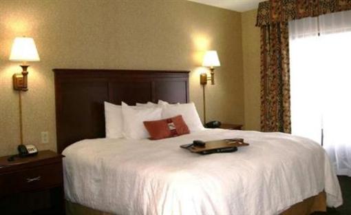 фото отеля Hampton Inn & Suites Toledo-Perrysburg