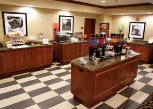 фото отеля Hampton Inn & Suites Toledo-Perrysburg