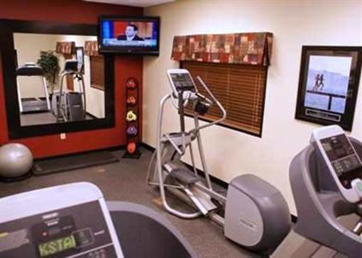 фото отеля Hampton Inn & Suites Toledo-Perrysburg