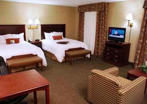 фото отеля Hampton Inn & Suites Toledo-Perrysburg