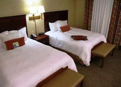 фото отеля Hampton Inn & Suites Toledo-Perrysburg