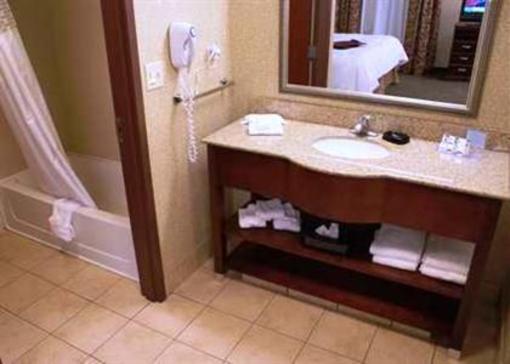 фото отеля Hampton Inn & Suites Toledo-Perrysburg