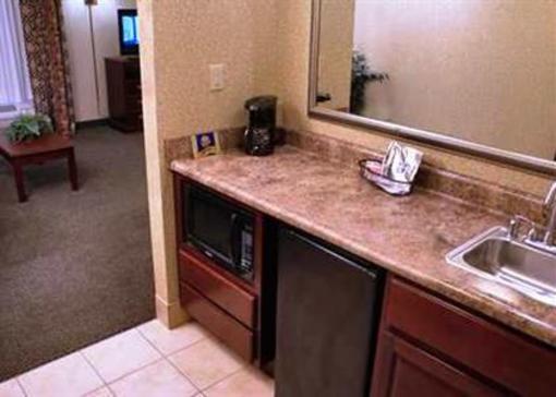 фото отеля Hampton Inn & Suites Toledo-Perrysburg