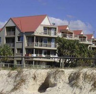 фото отеля Sanctuary Beach Resort