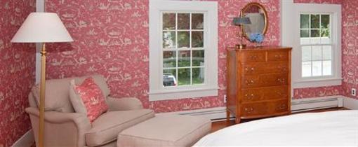 фото отеля Chatham Gables Inn