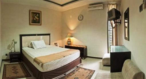 фото отеля Buminanienie Family Guest House