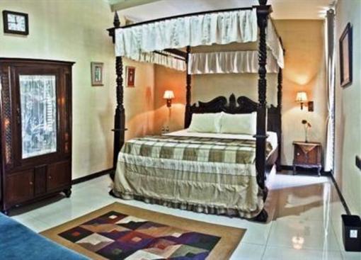 фото отеля Buminanienie Family Guest House