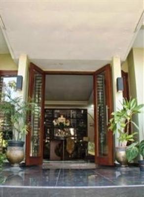 фото отеля Buminanienie Family Guest House
