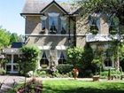 фото отеля Wood Lodge Hotel Bornemouth