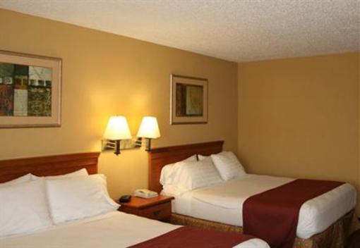 фото отеля BEST WESTERN Mayport Inn And Suites