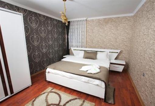 фото отеля Rental House Ankara